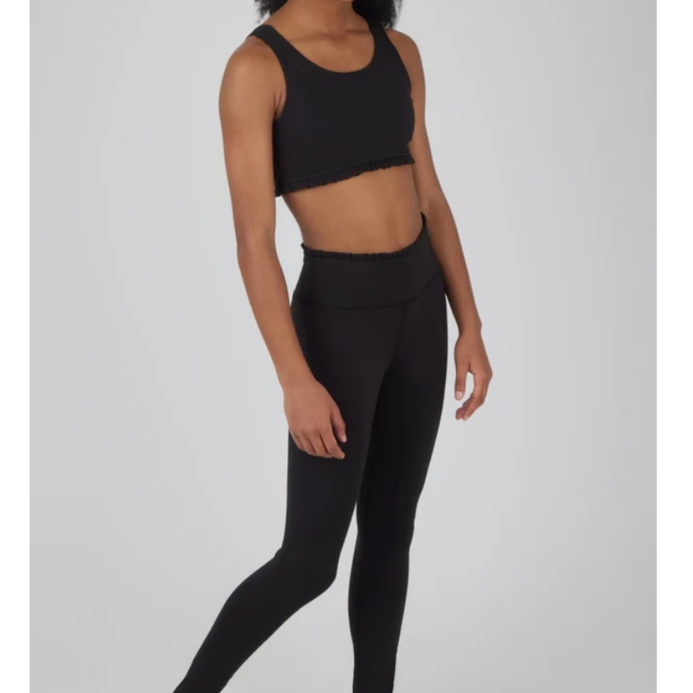 Yogalicious Lux Laney Bra & Ansley Leggings Set